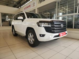 Toyota Land Cruiser 300 3.3D GX-R - Image 1