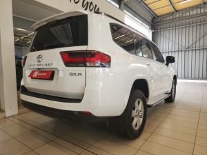 Toyota Land Cruiser 300 3.3D GX-R - Image 2