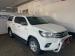 Toyota Hilux 2.4GD-6 double cab 4x4 SRX - Thumbnail 1