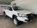 Toyota Hilux 2.4GD-6 Xtra cab SRX - Thumbnail 1