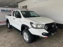 Thumbnail Toyota Hilux 2.4GD-6 Xtra cab SRX