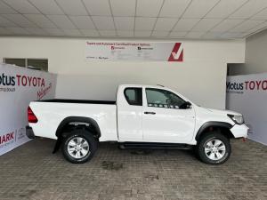 Toyota Hilux 2.4GD-6 Xtra cab SRX - Image 3