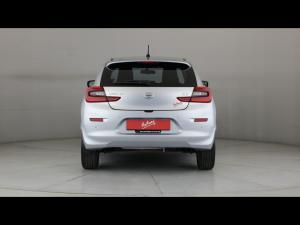 Toyota Starlet 1.5 XS manual - Image 5