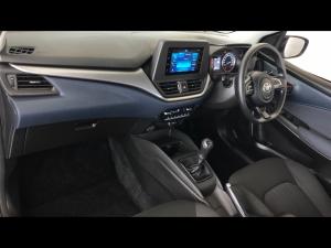 Toyota Starlet 1.5 XS manual - Image 7