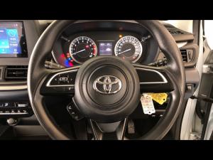 Toyota Starlet 1.5 XS manual - Image 8