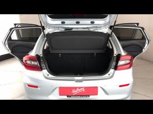 Toyota Starlet 1.5 XS manual - Image 13