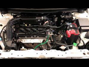 Toyota Starlet 1.5 XS manual - Image 14