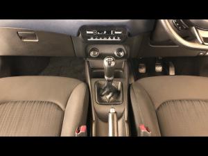 Toyota Starlet 1.5 XS manual - Image 15