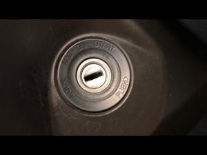 Toyota Starlet 1.5 XS manual - Image 16