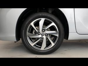 Toyota Starlet 1.5 XS manual - Image 18