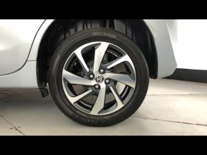 Toyota Starlet 1.5 XS manual - Image 19