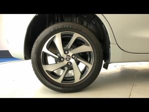 Toyota Starlet 1.5 XS manual - Image 20