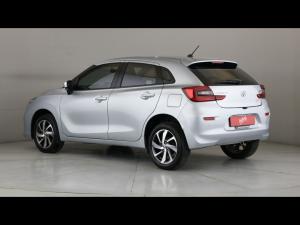 Toyota Starlet 1.5 XS manual - Image 21