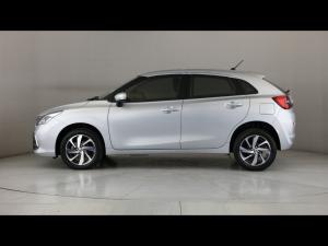 Toyota Starlet 1.5 XS manual - Image 22