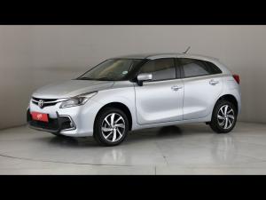 Toyota Starlet 1.5 XS manual - Image 23