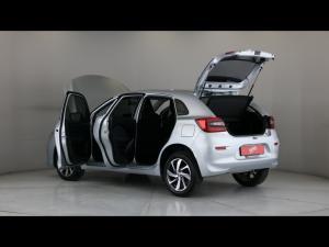 Toyota Starlet 1.5 XS manual - Image 25