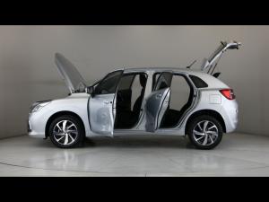 Toyota Starlet 1.5 XS manual - Image 26