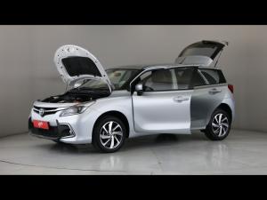 Toyota Starlet 1.5 XS manual - Image 27