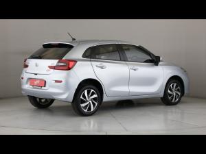 Toyota Starlet 1.5 XS manual - Image 2