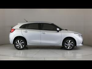 Toyota Starlet 1.5 XS manual - Image 3