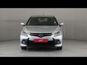 Toyota Starlet 1.5 XS manual - Image 4