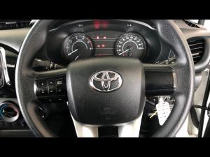 Toyota Hilux 2.4GD-6 single cab 4x4 SR - Image 8