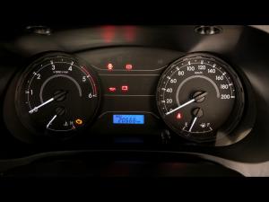 Toyota Hilux 2.4GD-6 single cab 4x4 SR - Image 9