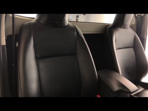 Toyota Hilux 2.4GD-6 single cab 4x4 SR - Image 11