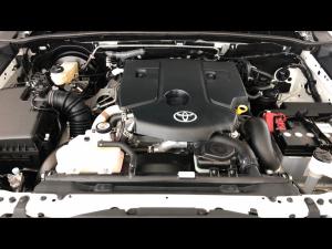 Toyota Hilux 2.4GD-6 single cab 4x4 SR - Image 14