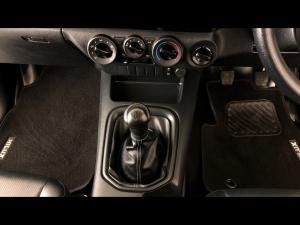 Toyota Hilux 2.4GD-6 single cab 4x4 SR - Image 15