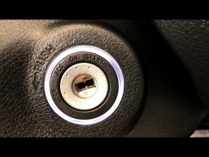 Toyota Hilux 2.4GD-6 single cab 4x4 SR - Image 16