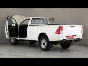 Toyota Hilux 2.4GD-6 single cab 4x4 SR - Image 25