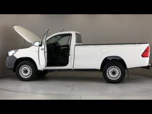 Toyota Hilux 2.4GD-6 single cab 4x4 SR - Image 26