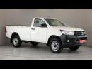 Thumbnail Toyota Hilux 2.4GD-6 single cab 4x4 SR