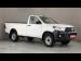 Toyota Hilux 2.4GD-6 single cab 4x4 SR - Thumbnail 1
