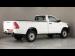 Toyota Hilux 2.4GD-6 single cab 4x4 SR - Thumbnail 2