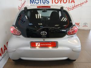 Toyota Aygo 3-door 1.0 Fresh - Image 5