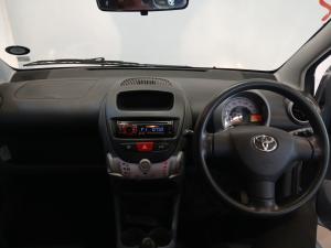 Toyota Aygo 3-door 1.0 Fresh - Image 6