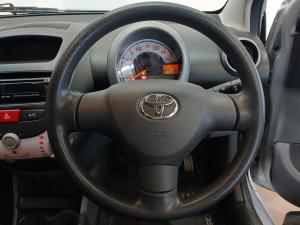 Toyota Aygo 3-door 1.0 Fresh - Image 8