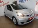 Thumbnail Toyota Aygo 3-door 1.0 Fresh