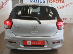 Toyota Vitz 1.0 XR auto - Image 5