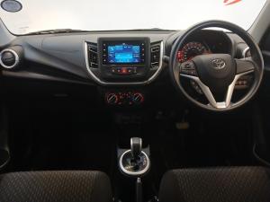 Toyota Vitz 1.0 XR auto - Image 6