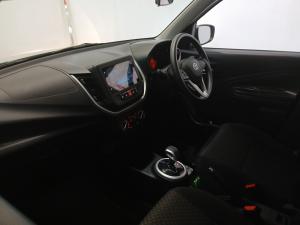Toyota Vitz 1.0 XR auto - Image 7