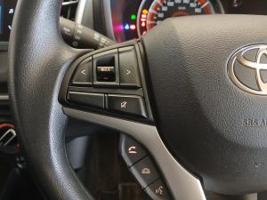 Toyota Vitz 1.0 XR auto - Image 9