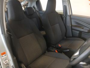 Toyota Vitz 1.0 XR auto - Image 15