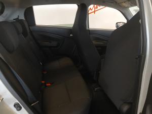 Toyota Vitz 1.0 XR auto - Image 16