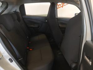 Toyota Vitz 1.0 XR auto - Image 17