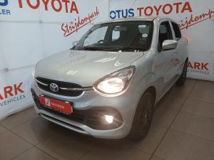 Toyota Vitz 1.0 XR auto - Image 20