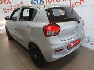 Toyota Vitz 1.0 XR auto - Image 21