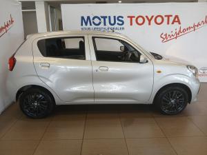 Toyota Vitz 1.0 XR auto - Image 3